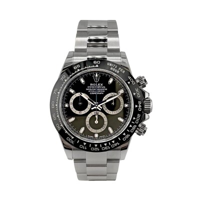 Rolex-occasion Daytona
