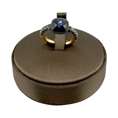 Pomellato Capri Onyx