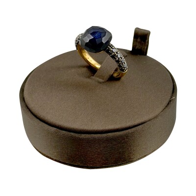 Pomellato Capri Onyx