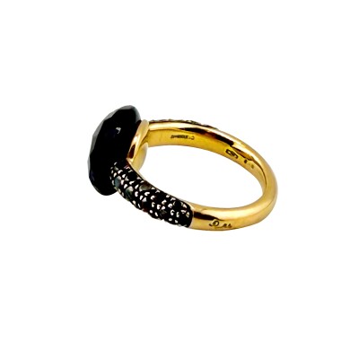 Pomellato Capri Onyx