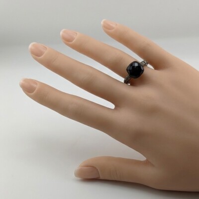 Pomellato Capri Onyx