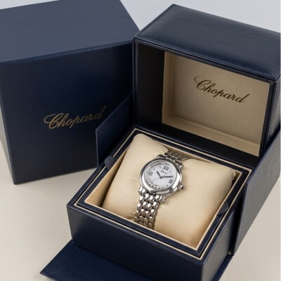 Chopard Happy Sport