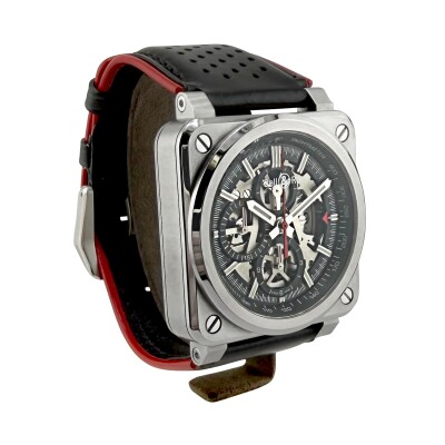 Bell&Ross BR03-94 Aero GT
