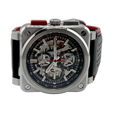 Bell&Ross BR03-94 Aero GT