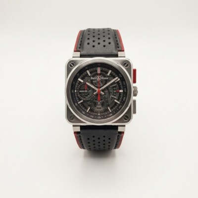 Bell&Ross BR03-94 Aero GT