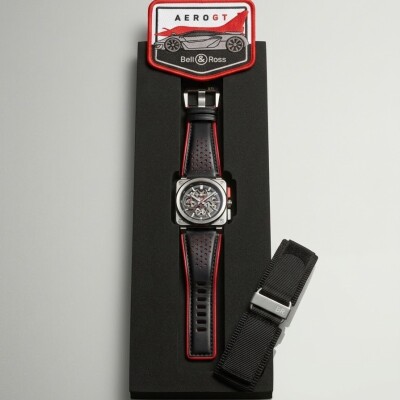 Bell&Ross BR03-94 Aero GT