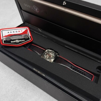 Bell&Ross BR03-94 Aero GT