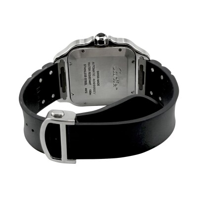 Cartier Santos GM