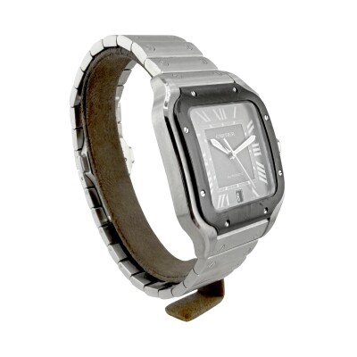 Cartier Santos GM