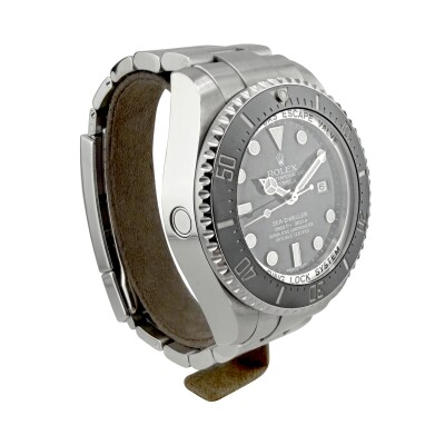 Rolex-occasion Sea-Dweller DEEPSEA
