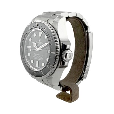Rolex-occasion Sea-Dweller DEEPSEA