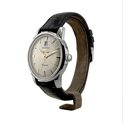 Longines Conquest Heritage