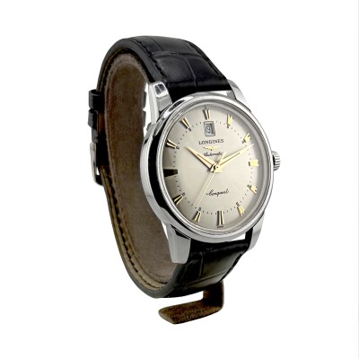 Longines Conquest Heritage