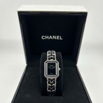 Chanel Premiere Lady