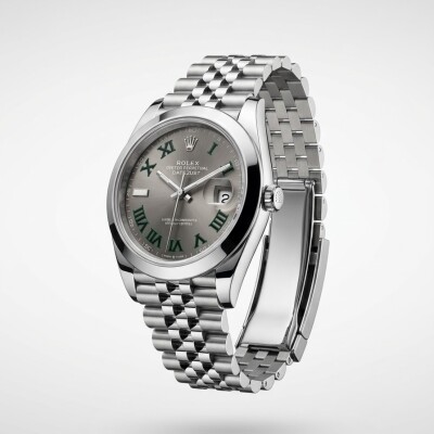 Rolex-occasion Datejust 41mm