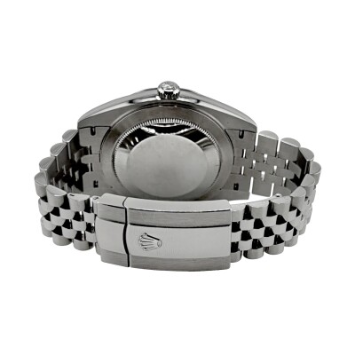 Rolex-occasion Datejust 41mm
