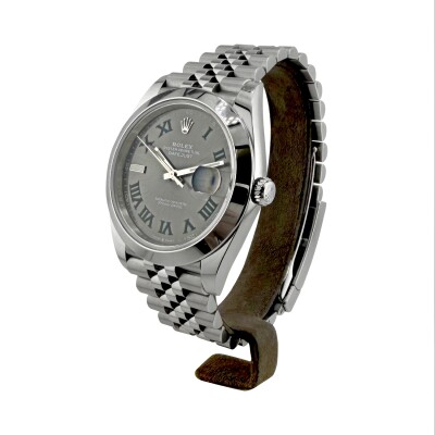 Rolex-occasion Datejust 41mm