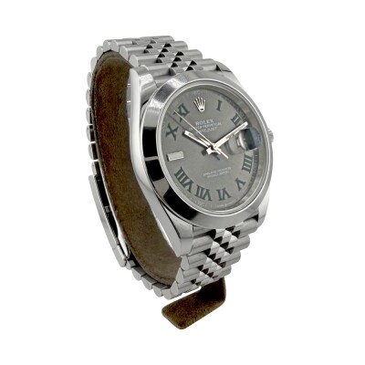 Rolex-occasion Datejust 41mm