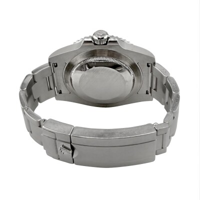 Rolex-occasion Submariner HULK