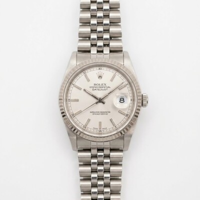 Rolex-Datejust 36mm