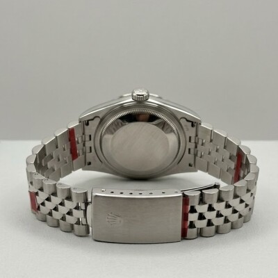 Rolex-Datejust 36mm