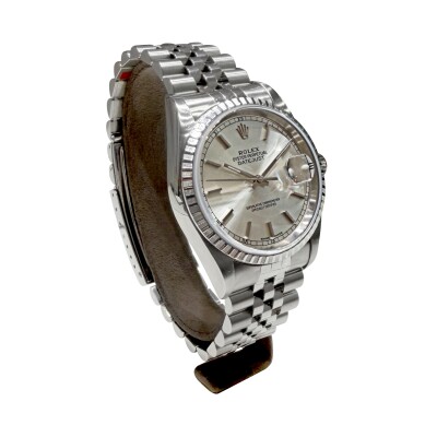 Rolex-Datejust 36mm
