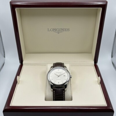 Longines Saint-Imier