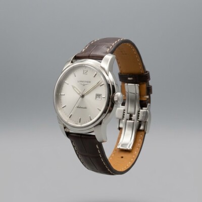Longines Saint-Imier