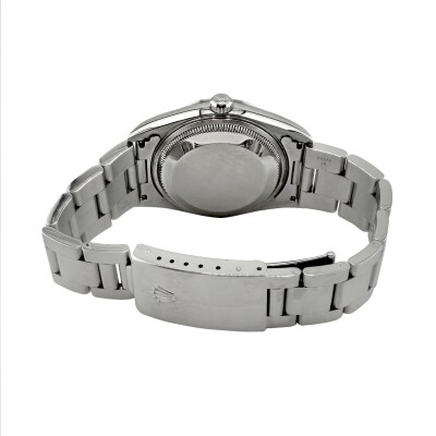 Rolex-occasion OP Date 34mm