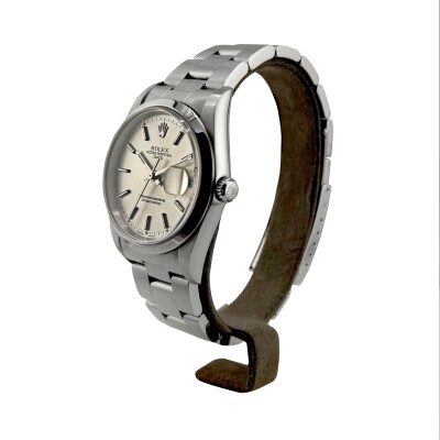 Rolex-occasion OP Date 34mm