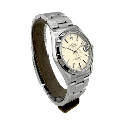 Rolex-occasion Datejust 36mm