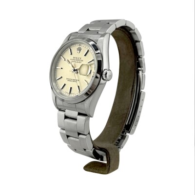Rolex-occasion Datejust 36mm