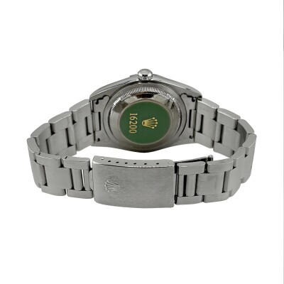 Rolex-occasion Datejust 36mm