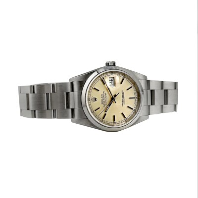 Rolex-occasion Datejust 36mm