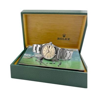 Rolex-occasion Datejust 36mm