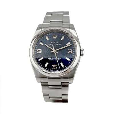 Rolex-occasion OP 34mm