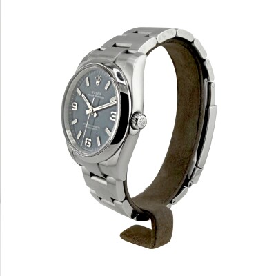 Rolex-occasion OP 34mm