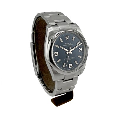Rolex-occasion OP 34mm