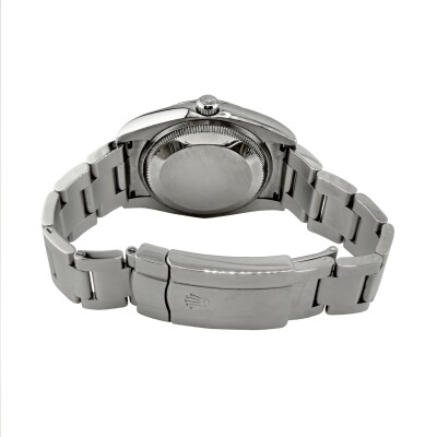 Rolex-occasion OP 34mm