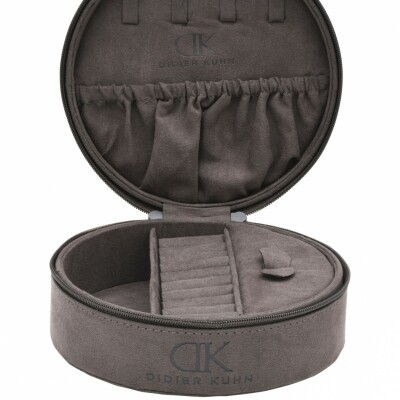 Ecrin à bijoux avec contre boite