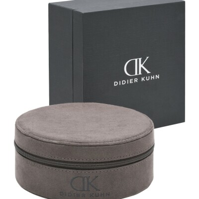 Ecrin à bijoux avec contre boite