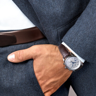 Montre Longines The Longines Master Collection L2.673.4.78.3