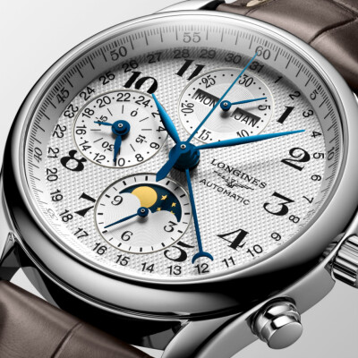 Montre Longines The Longines Master Collection L2.673.4.78.3