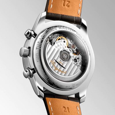 Montre Longines The Longines Master Collection L2.673.4.78.3