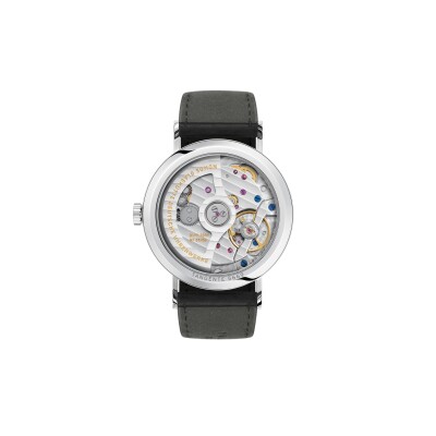 Montre Nomos Tangente Neomatik 39 Blue Gold