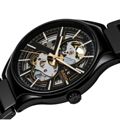 Montre RADO True Automatic Open Heart R27100162