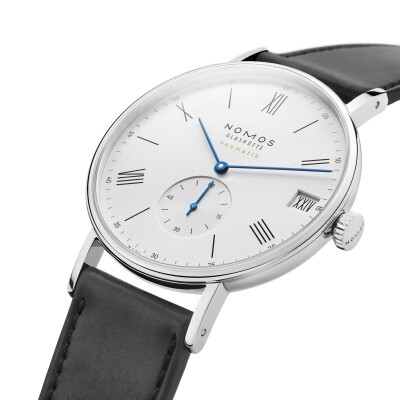 Montre Nomos Ludwig Neomatik 41 Date