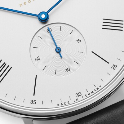 Montre Nomos Ludwig Neomatik 41 Date