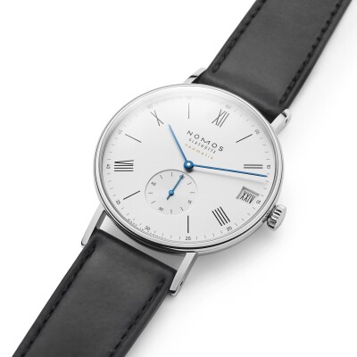 Montre Nomos Ludwig Neomatik 41 Date