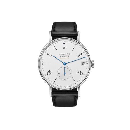 Montre Nomos Ludwig Neomatik 41 Date